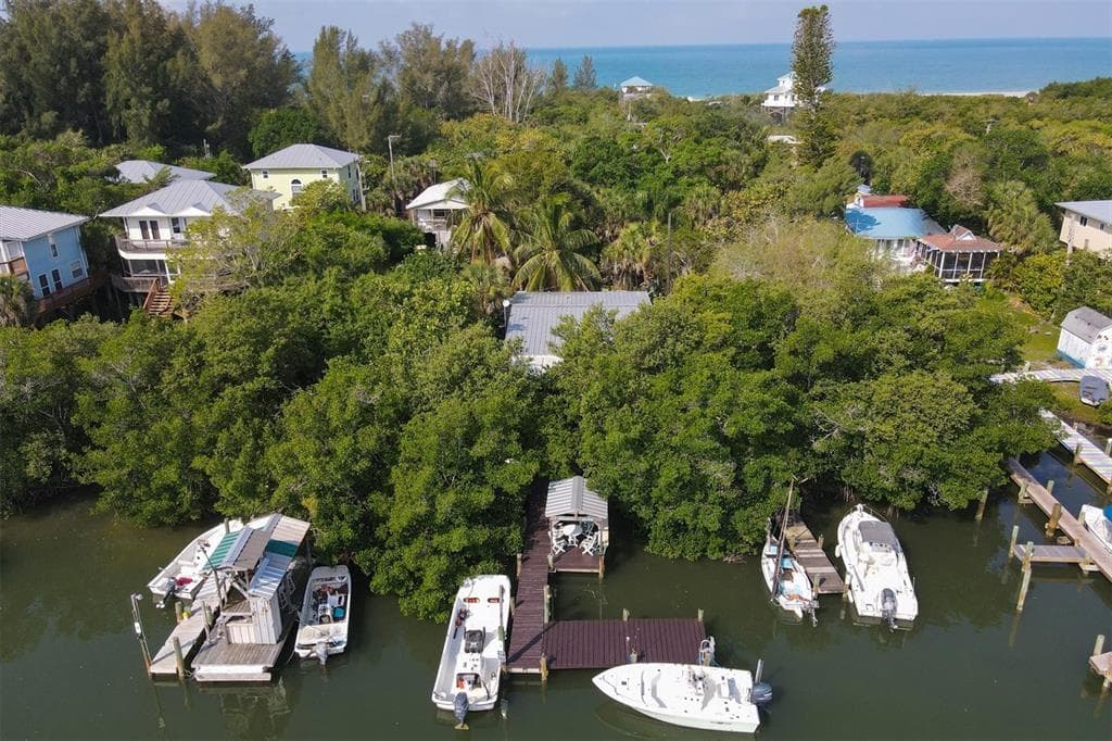 8144 LITTLE GASPARILLA ISLAND, PLACIDA, FL 33946 — zdjęcie 4