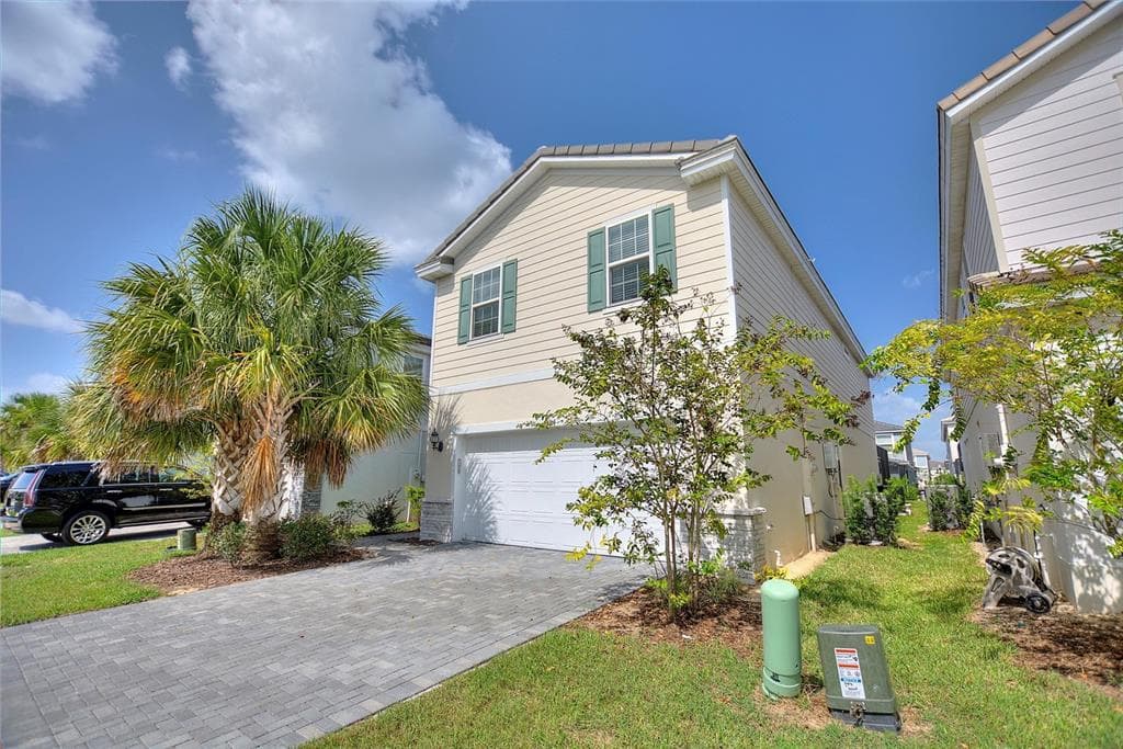 7384 OAKMOSS LOOP, DAVENPORT, FL 33837 — zdjęcie 2