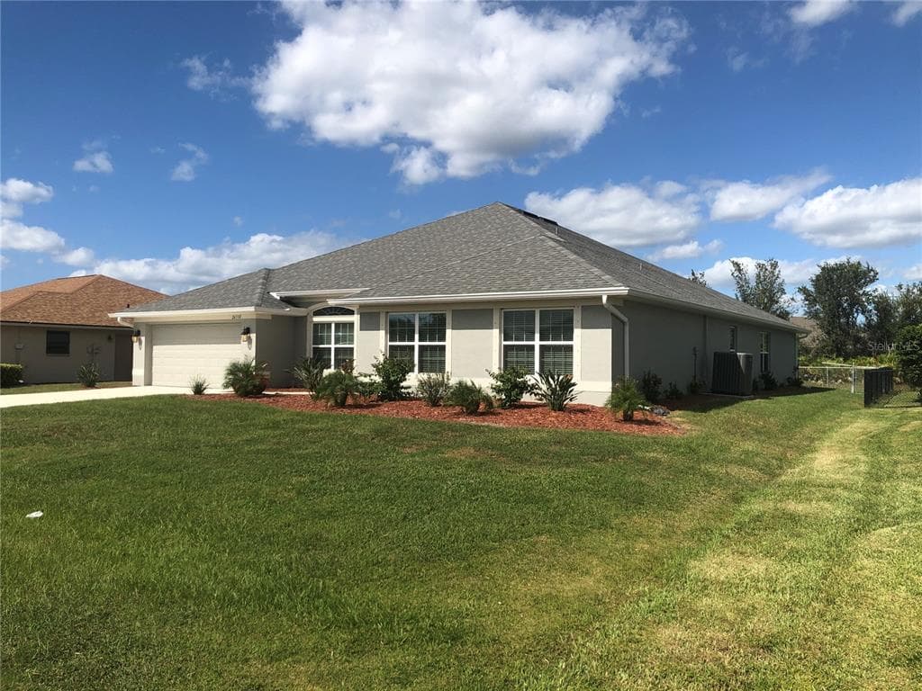 26332 BARRANQUILLA AVENUE, PUNTA GORDA, FL 33983 — zdjęcie 2