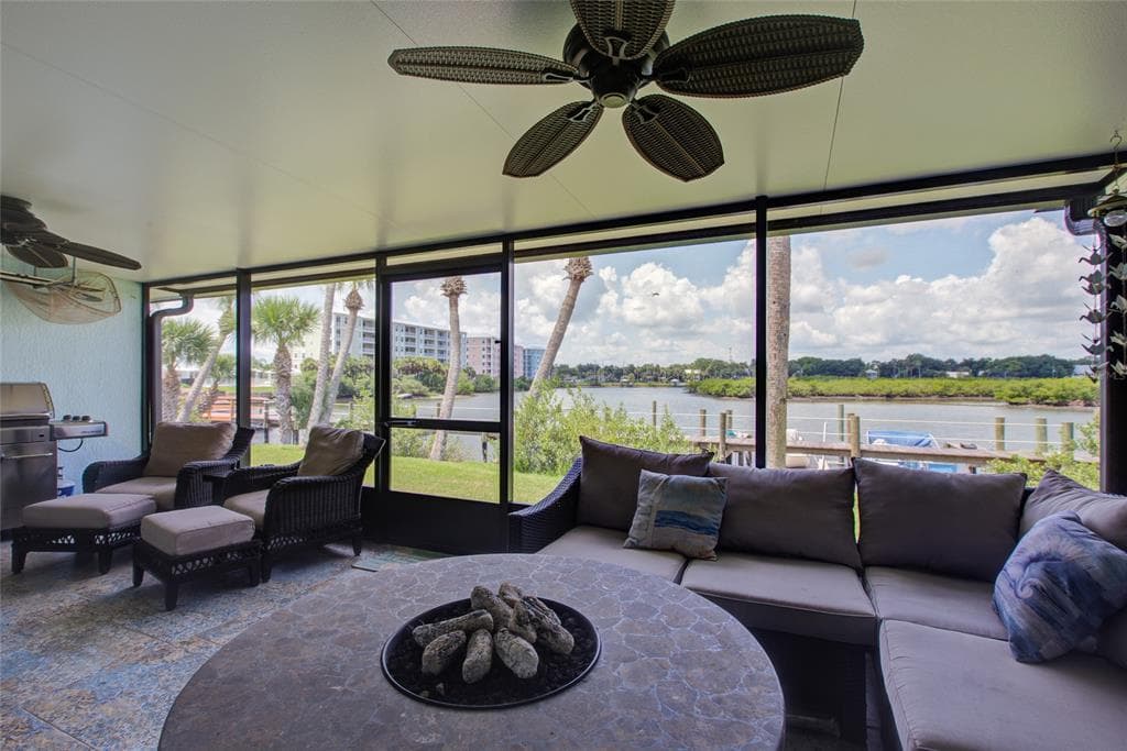 58 SABAL CAY COURT, NEW SMYRNA BEACH, FL 32169 — zdjęcie 2