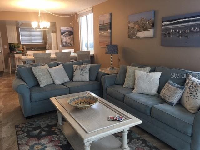 421 SOUTH ATLANTIC AVENUE # 806, NEW SMYRNA BEACH, FL 32169 — zdjęcie 3