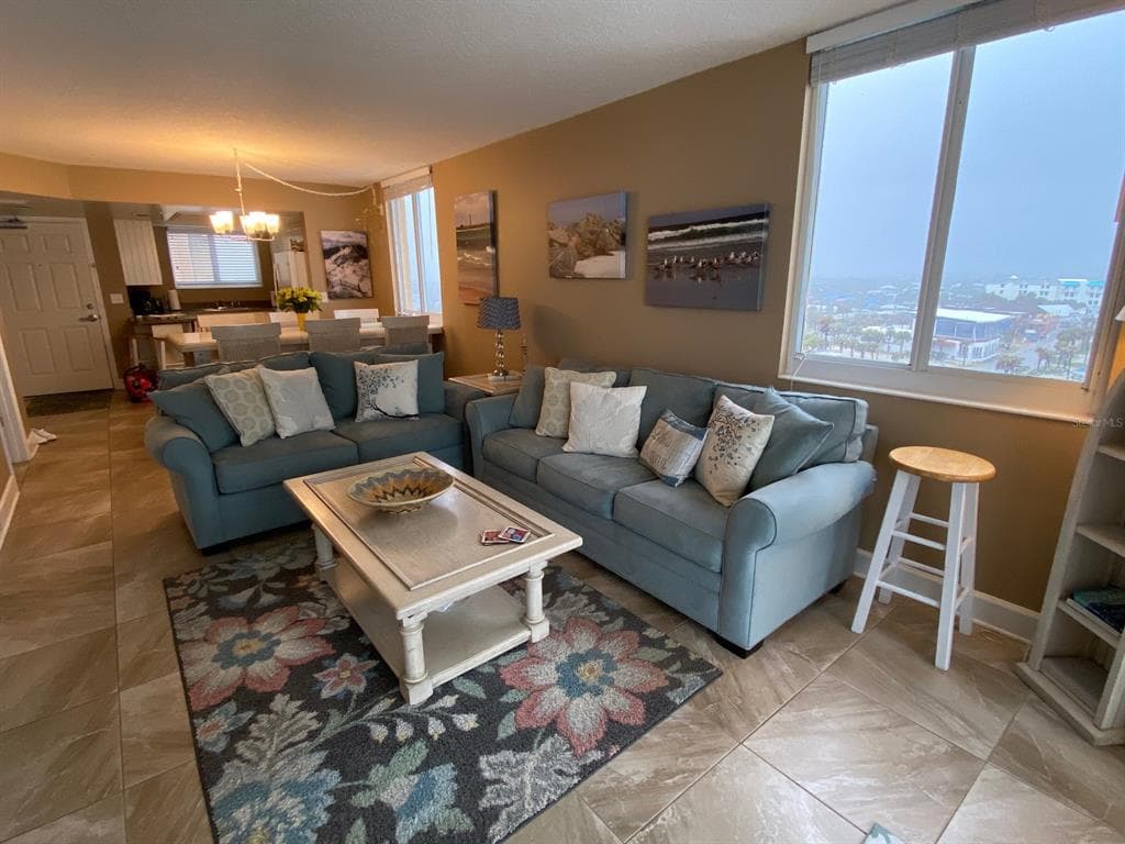 421 SOUTH ATLANTIC AVENUE # 806, NEW SMYRNA BEACH, FL 32169 — zdjęcie 5