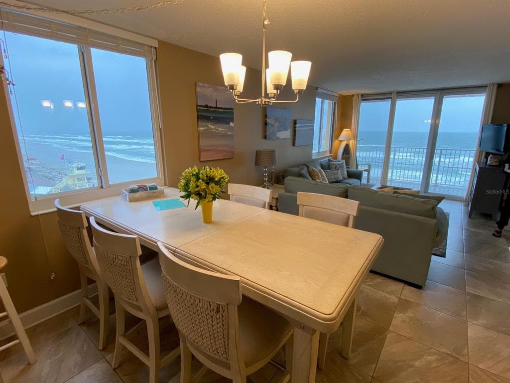 421 SOUTH ATLANTIC AVENUE # 806, NEW SMYRNA BEACH, FL 32169 — zdjęcie 4