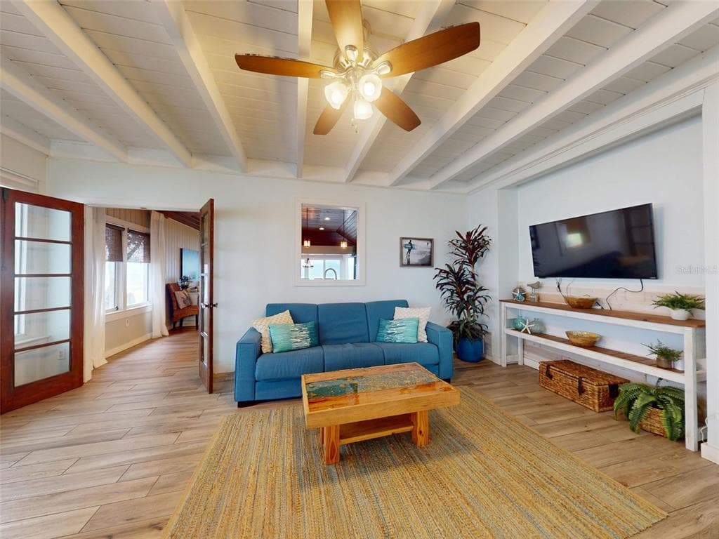 1011 Hill STREET, NEW SMYRNA BEACH, FL 32169 — zdjęcie 2