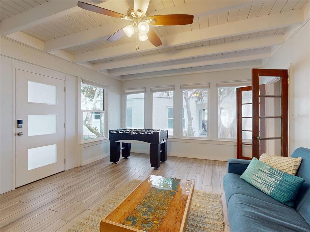 1011 Hill STREET, NEW SMYRNA BEACH, FL 32169 — zdjęcie 3