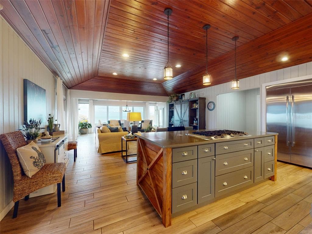 1011 Hill STREET, NEW SMYRNA BEACH, FL 32169 — zdjęcie 4