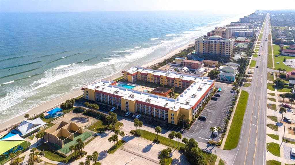 3801 S ATLANTIC AVENUE # 107, NEW SMYRNA BEACH, FL 32169