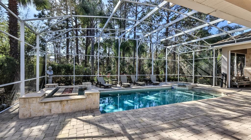 2904 Palma LANE, NEW SMYRNA BEACH, FL 32168 — zdjęcie 3