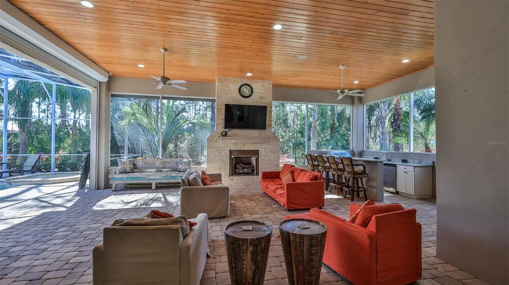 2904 Palma LANE, NEW SMYRNA BEACH, FL 32168 — zdjęcie 5