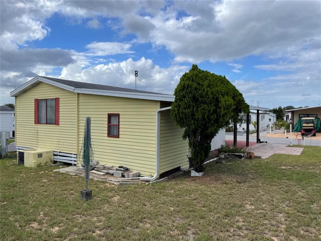 251 PATTERSON ROAD # C25, HAINES CITY, FL 33844 — zdjęcie 4
