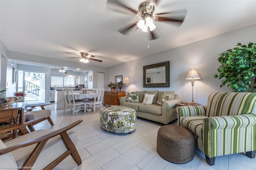 1416 SAN CRISTOBAL AVENUE # 3 (C), PUNTA GORDA, FL 33983 — zdjęcie 3