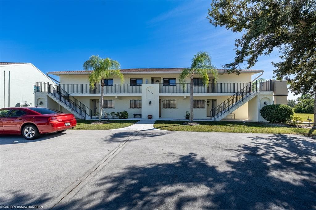 1416 SAN CRISTOBAL AVENUE # 3 (C), PUNTA GORDA, FL 33983