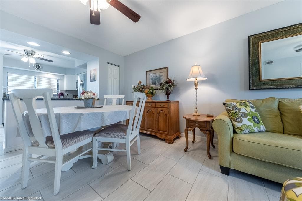 1416 SAN CRISTOBAL AVENUE # 3 (C), PUNTA GORDA, FL 33983 — zdjęcie 5