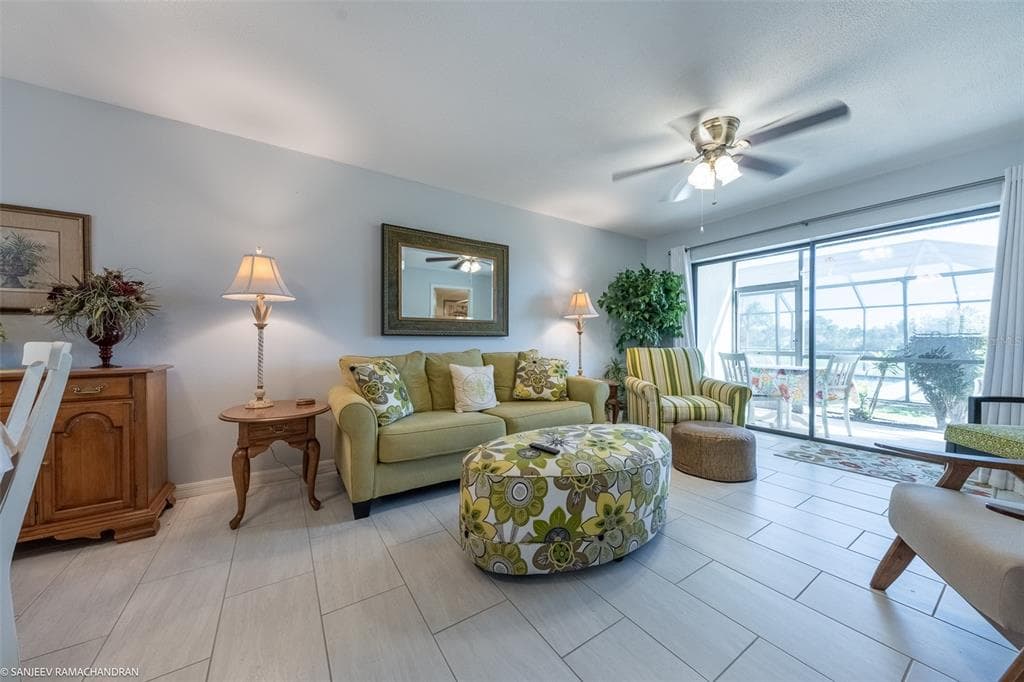 1416 SAN CRISTOBAL AVENUE # 3 (C), PUNTA GORDA, FL 33983 — zdjęcie 4