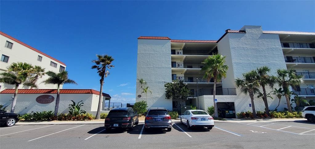6727 TURTLEMOUND ROAD # 416, NEW SMYRNA BEACH, FL 32169