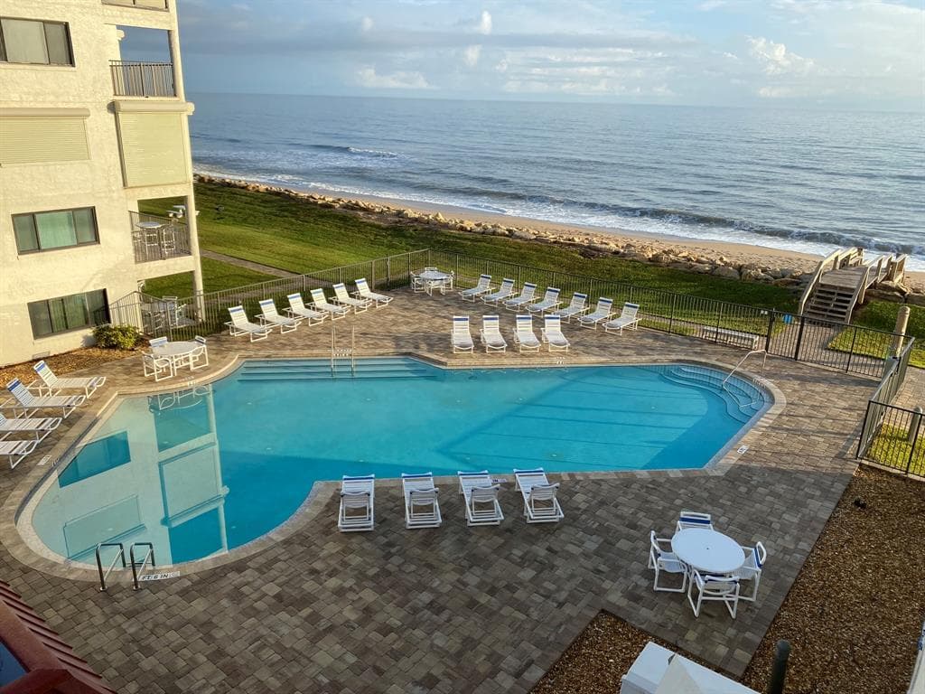 6727 TURTLEMOUND ROAD # 416, NEW SMYRNA BEACH, FL 32169 — zdjęcie 5