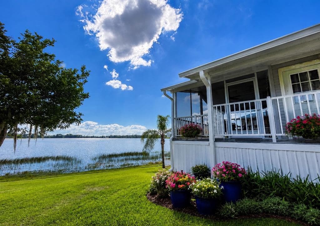 29 GINGER QUILL CIRCLE, LAKE WALES, FL 33853 — zdjęcie 2