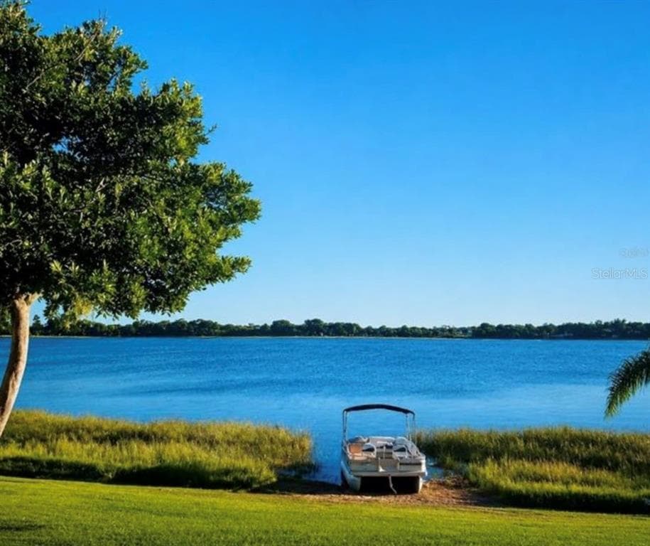 29 GINGER QUILL CIRCLE, LAKE WALES, FL 33853 — zdjęcie 5