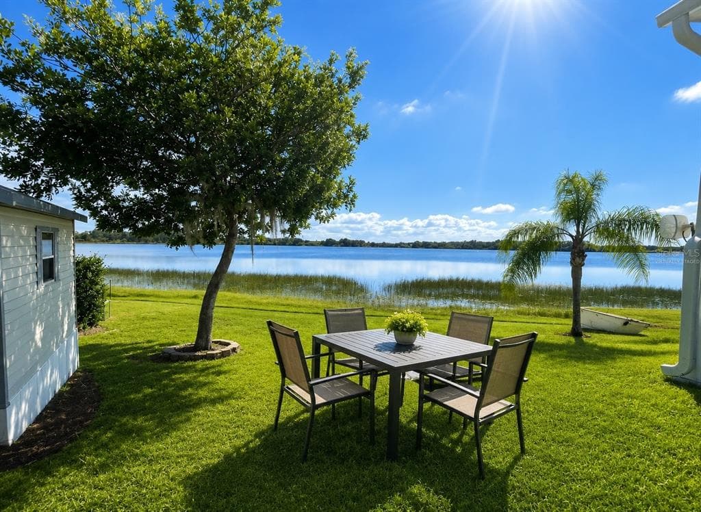 29 GINGER QUILL CIRCLE, LAKE WALES, FL 33853 — zdjęcie 4