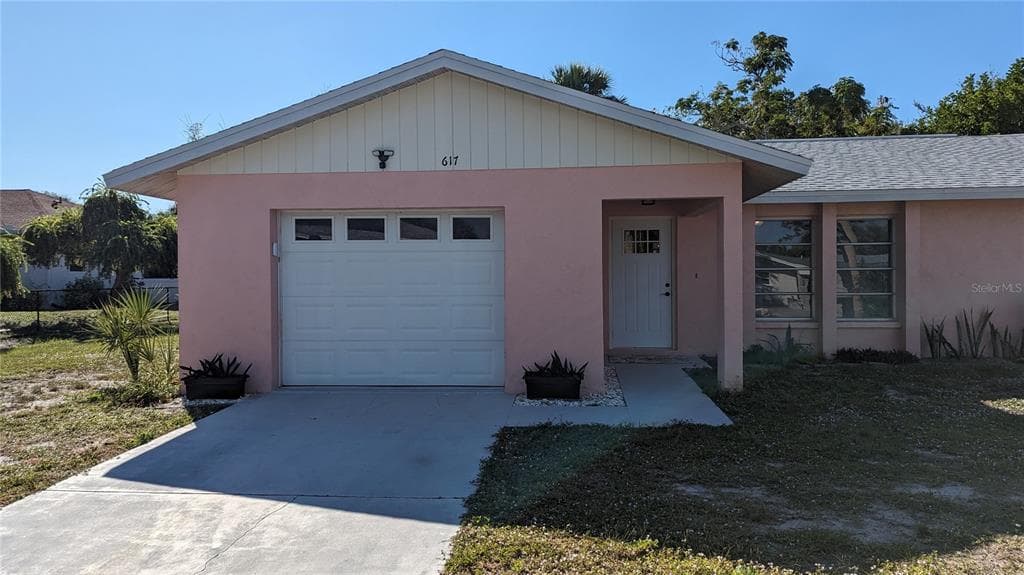 617 INDIANA AVENUE, NOKOMIS, FL 34275 — zdjęcie 2