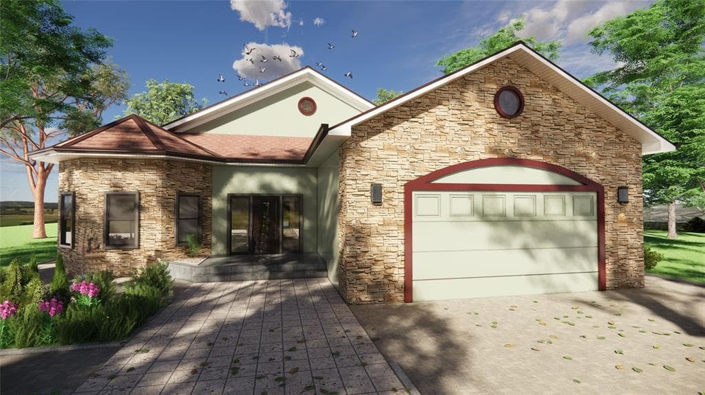 158 LINDER DRIVE, HOMOSASSA, FL 34446 — zdjęcie 2