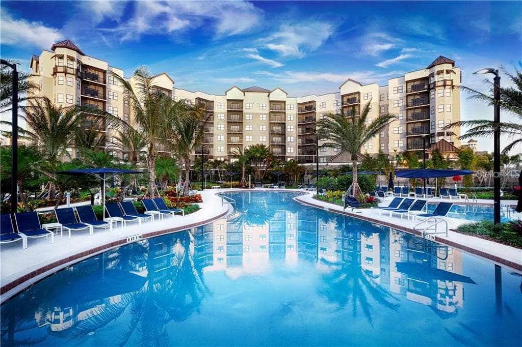 14501 GROVE RESORT AVENUE # 3205, WINTER GARDEN, FL 34787 — zdjęcie 2