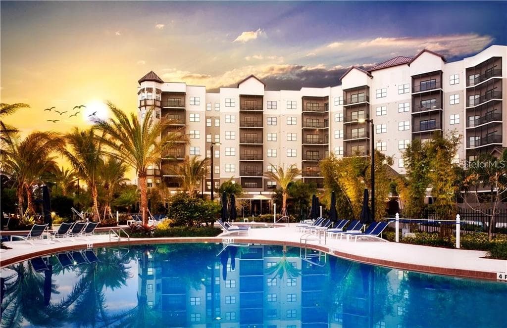 14501 GROVE RESORT AVENUE # 3205, WINTER GARDEN, FL 34787
