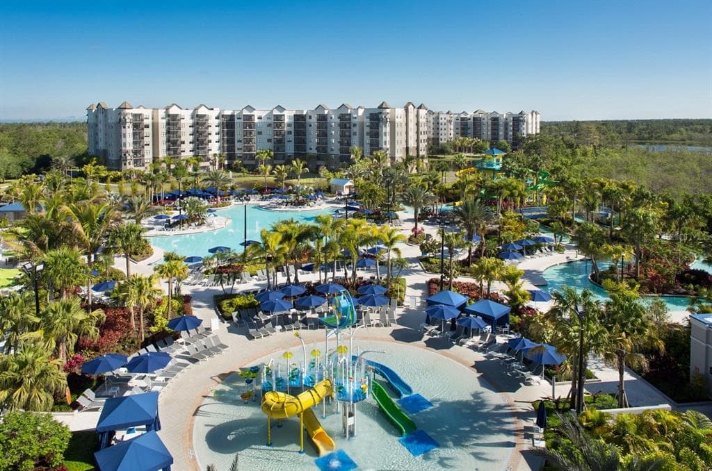 14501 GROVE RESORT AVENUE # 1318, WINTER GARDEN, FL 34787 — zdjęcie 2