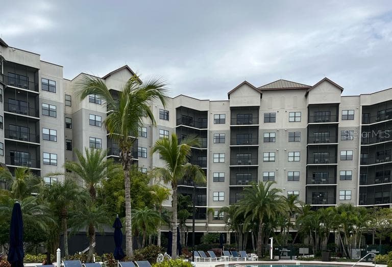 14501 GROVE RESORT AVENUE # 1318, WINTER GARDEN, FL 34787