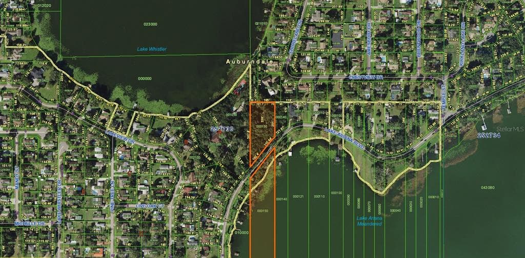 2060 LAKE ARIANA BOULEVARD, AUBURNDALE, FL 33823 — zdjęcie 5