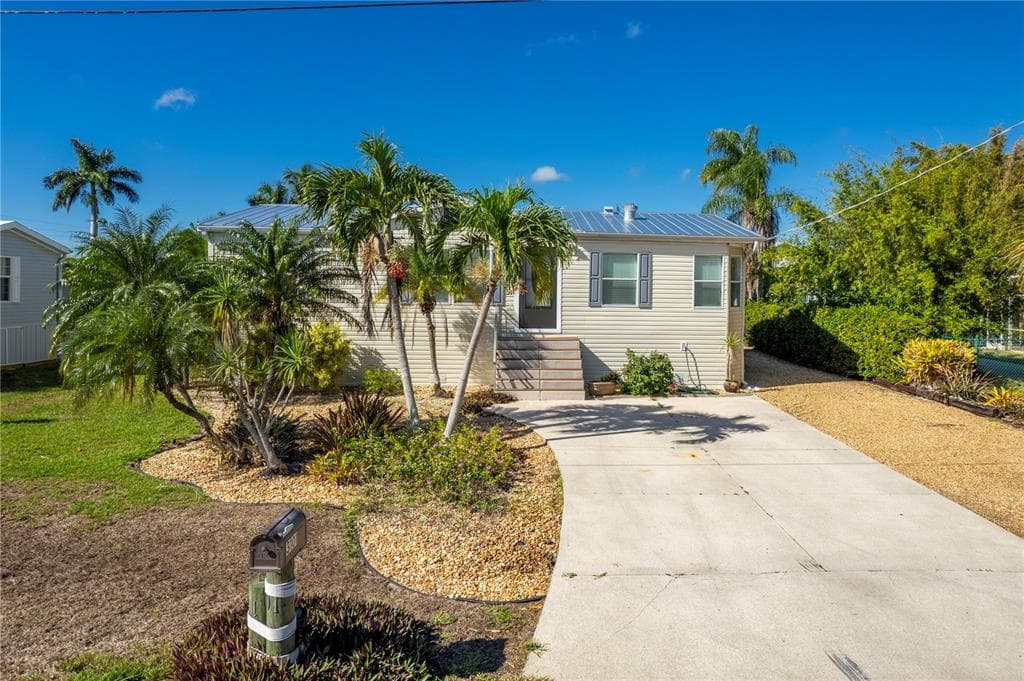 3101 BAMBOO COURT, PUNTA GORDA, FL 33950 — zdjęcie 2
