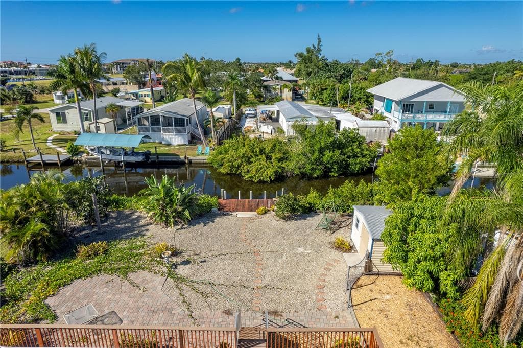 3101 BAMBOO COURT, PUNTA GORDA, FL 33950 — zdjęcie 4
