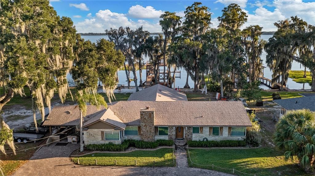 1241 W LAKESHORE DRIVE, CLERMONT, FL 34711 — zdjęcie 3