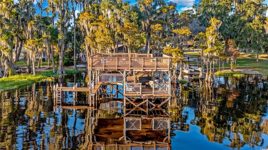 1241 W LAKESHORE DRIVE, CLERMONT, FL 34711 — zdjęcie 5