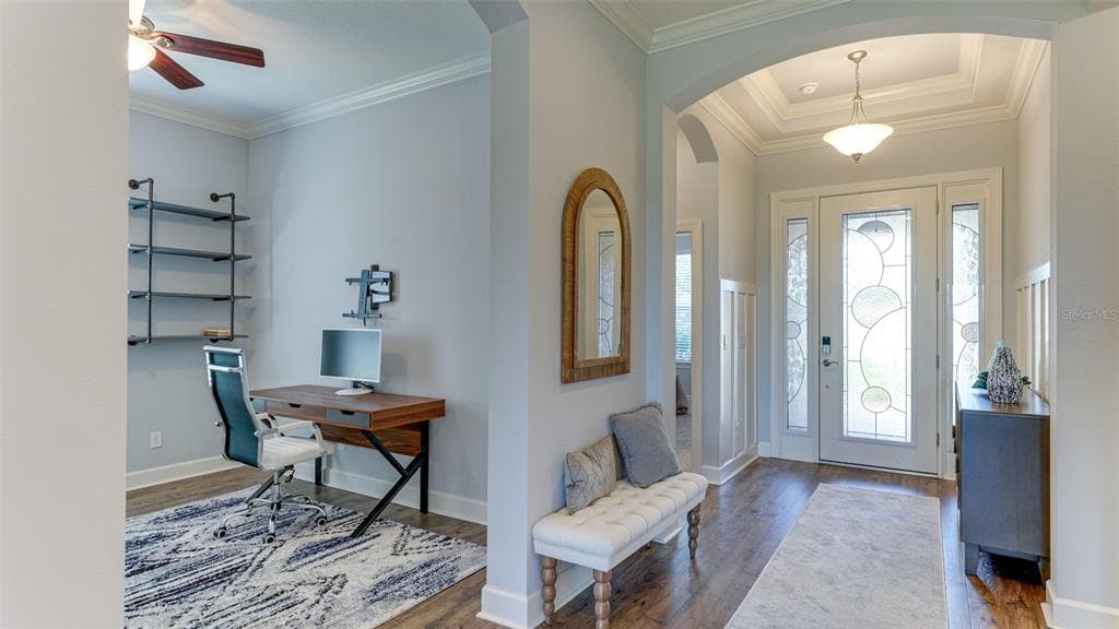 4511 TERRAZZA COURT, LAKEWOOD RANCH, FL 34211 — zdjęcie 3