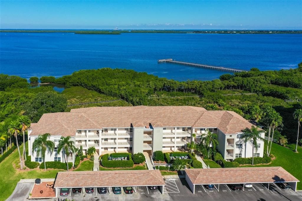 2725 TERRA CEIA BAY BOULEVARD # 203, PALMETTO, FL 34221