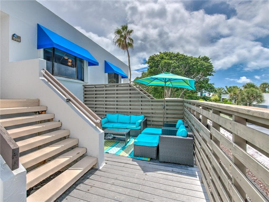 522 BAYPORT WAY # 522, LONGBOAT KEY, FL 34228 — zdjęcie 3