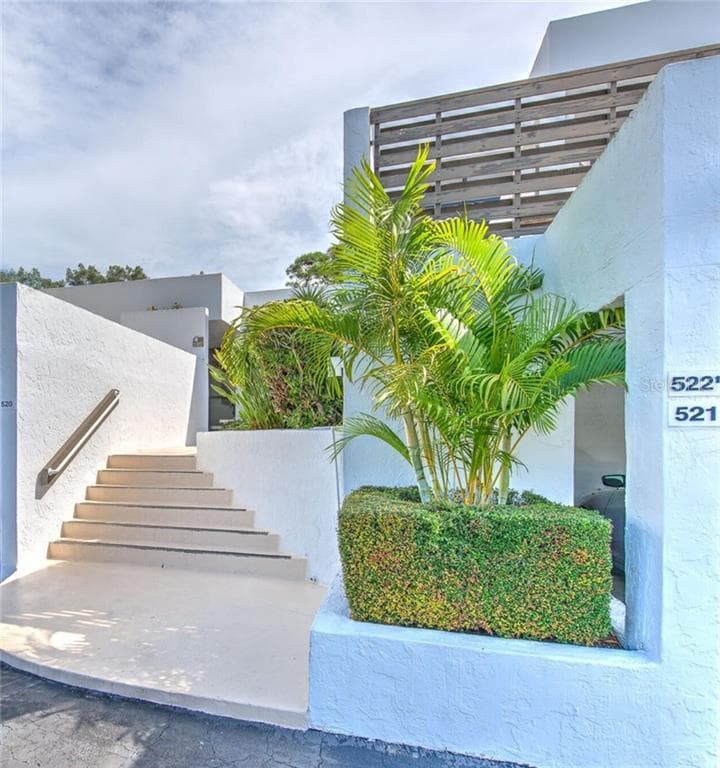 522 BAYPORT WAY # 522, LONGBOAT KEY, FL 34228