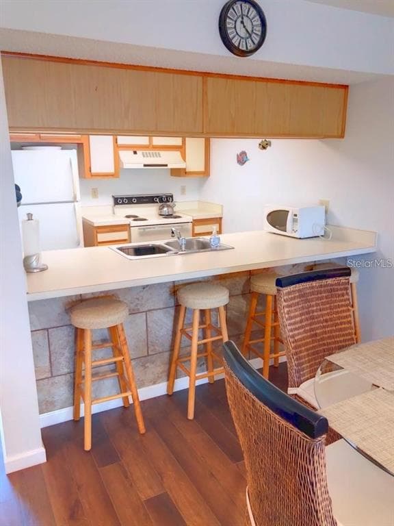 4056 OAKVIEW DRIVE # E7, PORT CHARLOTTE, FL 33980 — zdjęcie 2