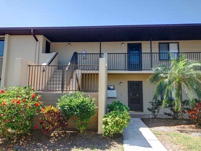 4056 OAKVIEW DRIVE # E7, PORT CHARLOTTE, FL 33980
