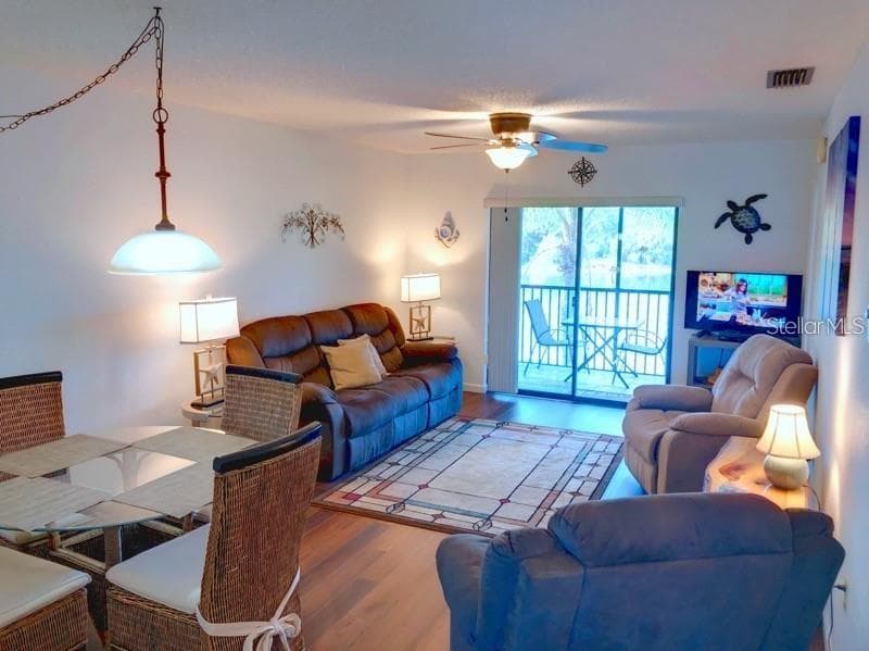 4056 OAKVIEW DRIVE # E7, PORT CHARLOTTE, FL 33980 — zdjęcie 5