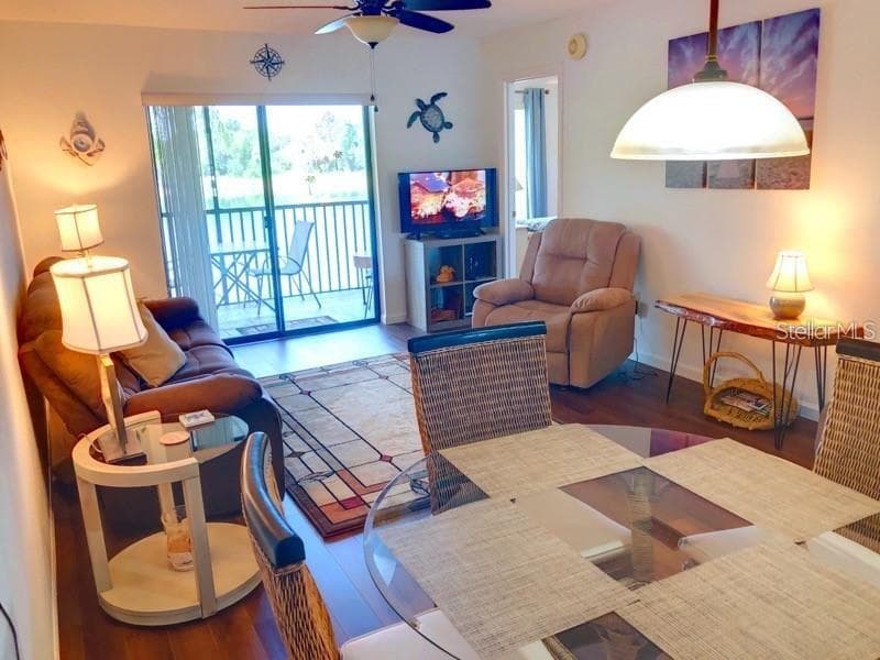 4056 OAKVIEW DRIVE # E7, PORT CHARLOTTE, FL 33980 — zdjęcie 4