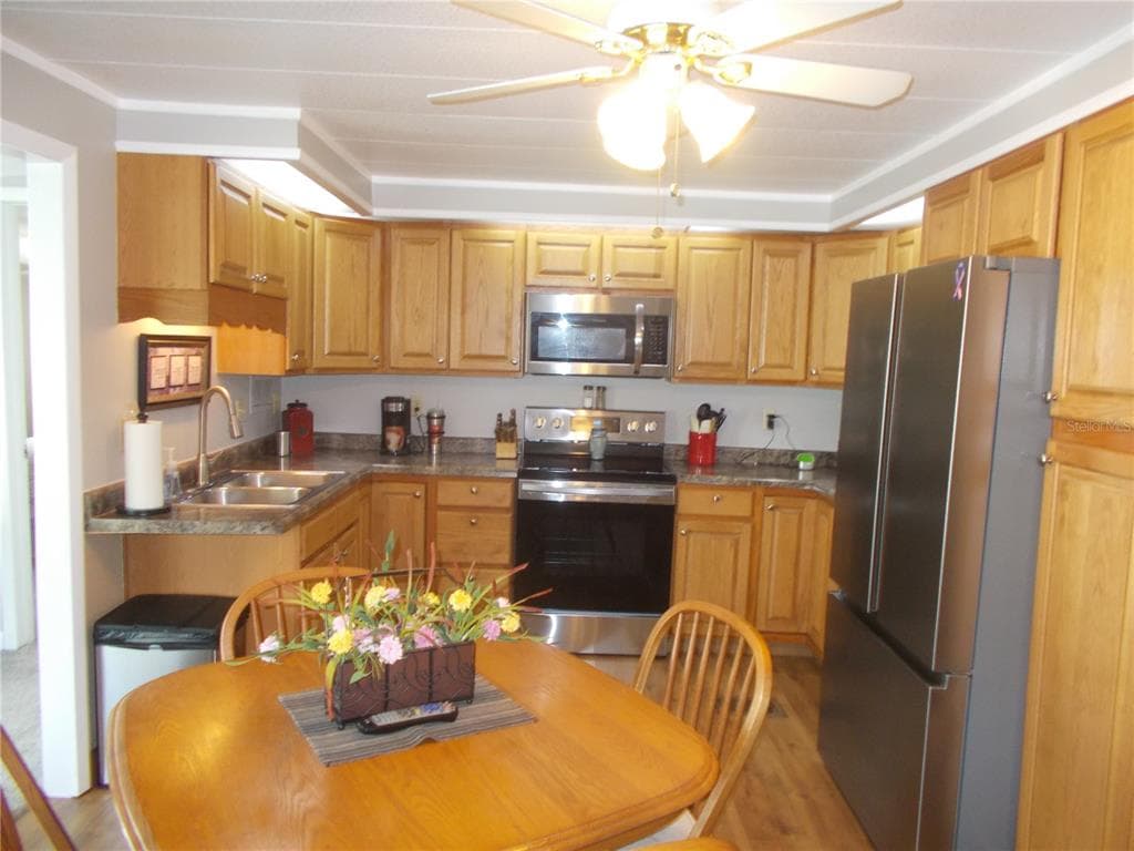 5755 HOLIDAY PARK BOULEVARD, NORTH PORT, FL 34287 — zdjęcie 2
