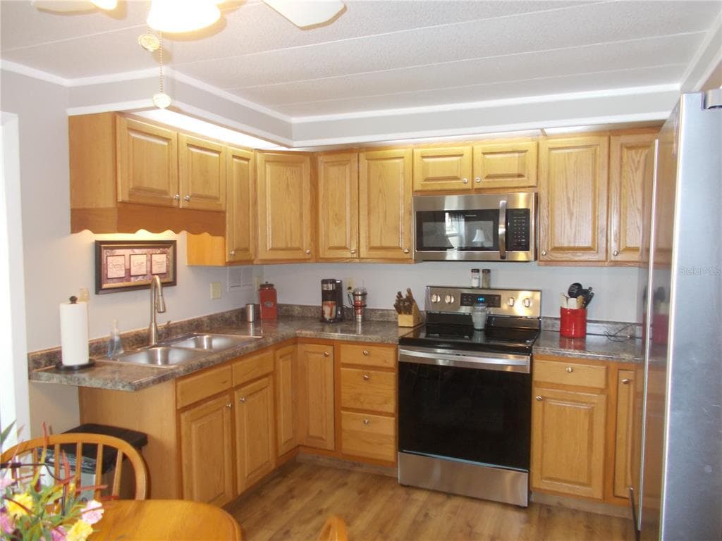 5755 HOLIDAY PARK BOULEVARD, NORTH PORT, FL 34287 — zdjęcie 4