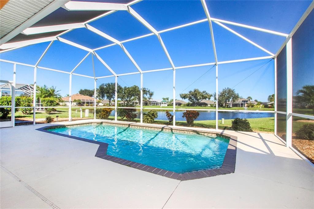 2525 JASMINE WAY, NORTH PORT, FL 34287 — zdjęcie 2
