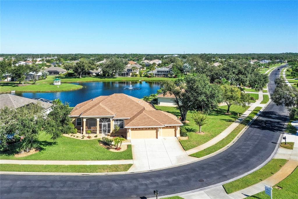 2525 JASMINE WAY, NORTH PORT, FL 34287