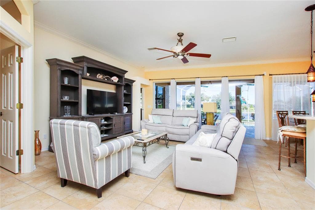 2525 JASMINE WAY, NORTH PORT, FL 34287 — zdjęcie 5