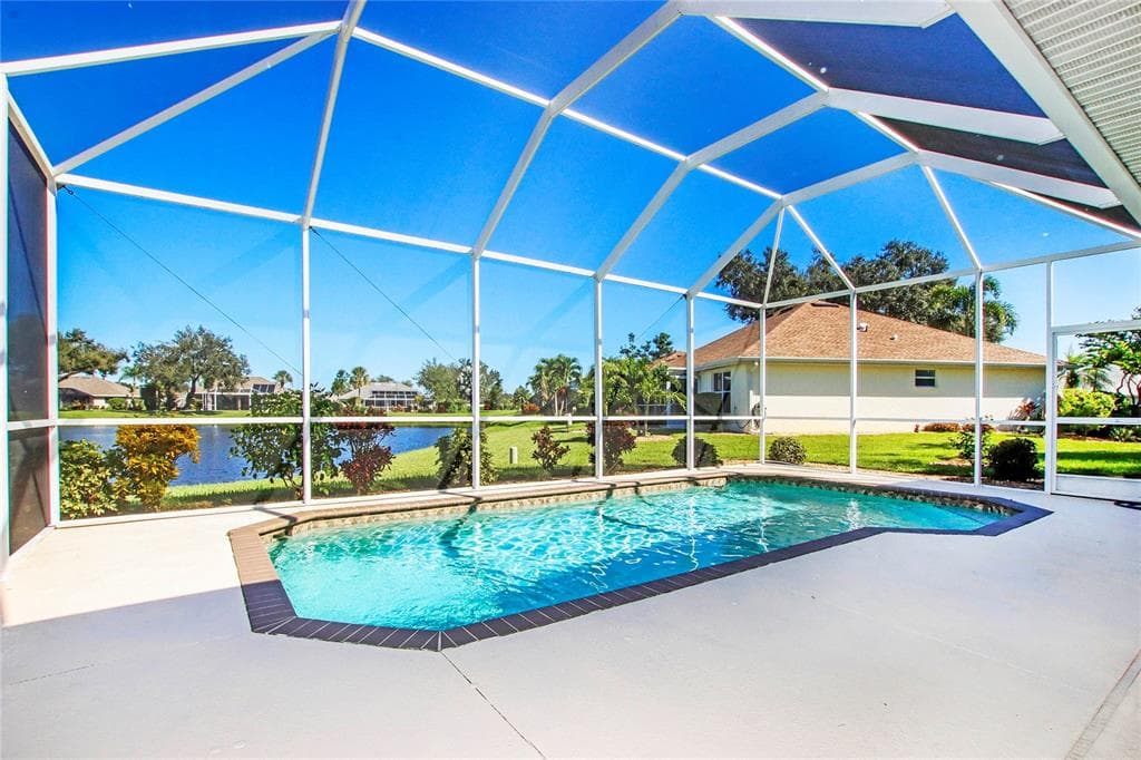 2525 JASMINE WAY, NORTH PORT, FL 34287 — zdjęcie 4