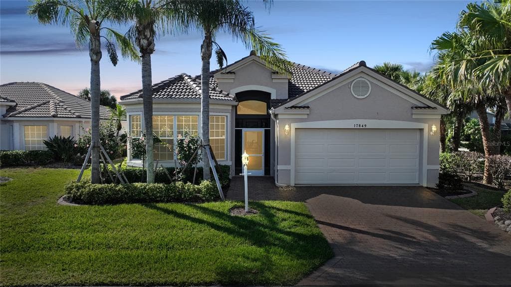 17849 HIBISCUS COVE COURT # 1, PUNTA GORDA, FL 33955 — zdjęcie 2