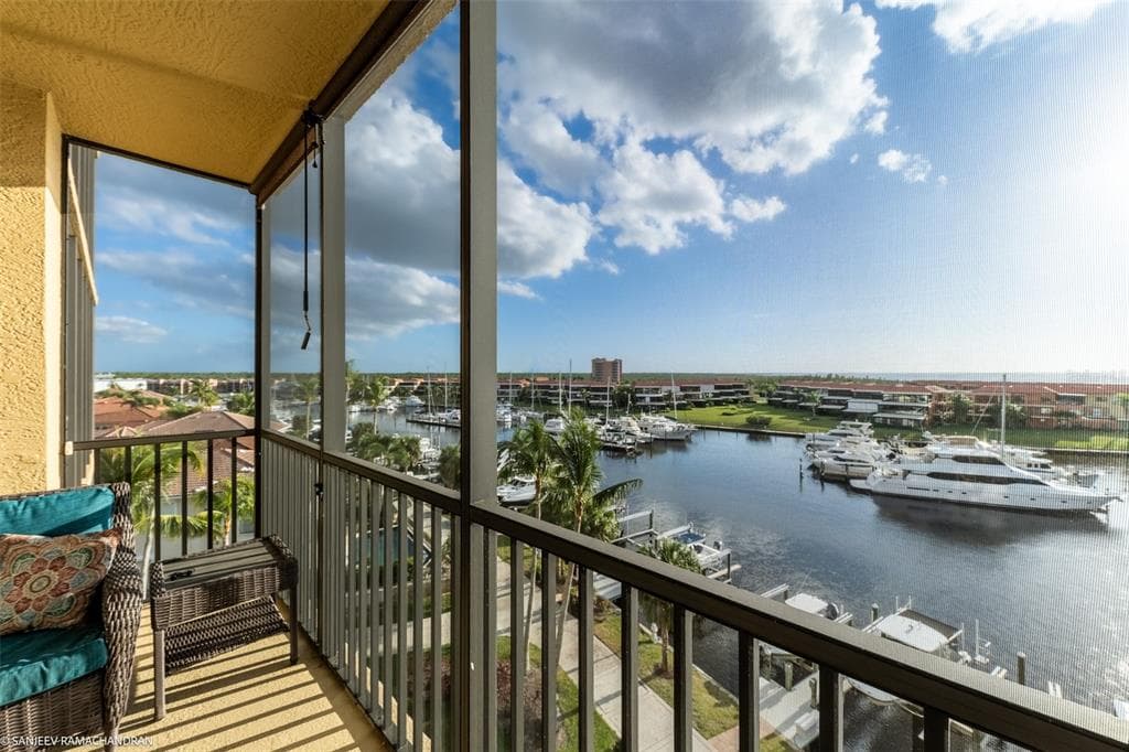 3313 SUNSET KEY CIRCLE # 402, PUNTA GORDA, FL 33955 — zdjęcie 3